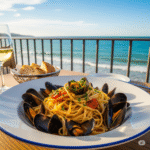 Летние кулинарные традиции юга Италии