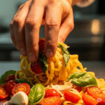 Летние кулинарные традиции юга Италии