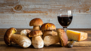 Сентябрь в Италии