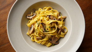 Сентябрь в Италии