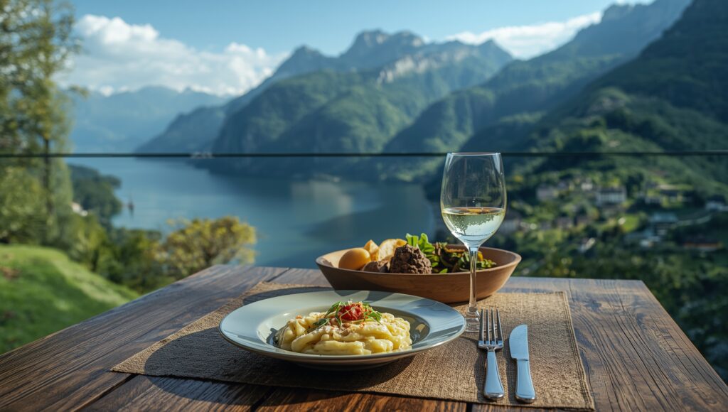 Ломбардия: Мода, Ризотто и Панеттоне