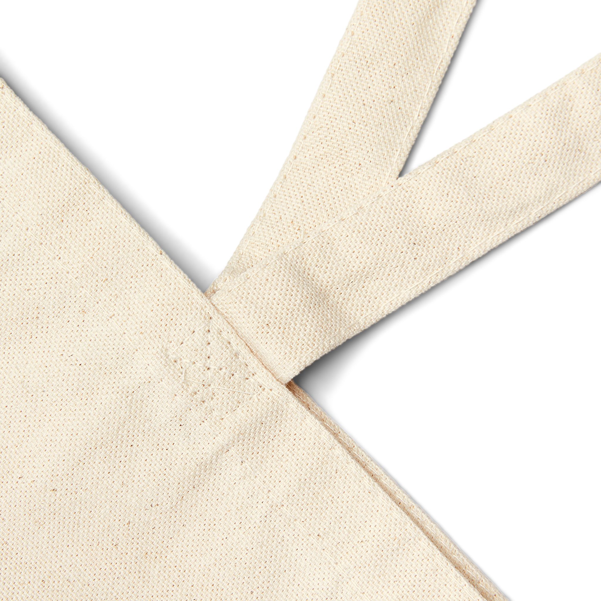 BellaStoria Canvas Tote - Image 6