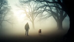 Truffle Hunting Molise's Secret Forests