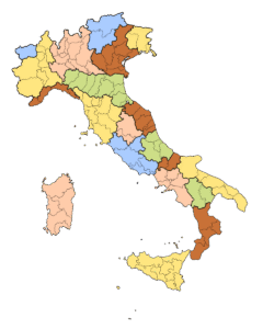 Italian Recipes