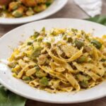 What to Eat in Rome in Spring